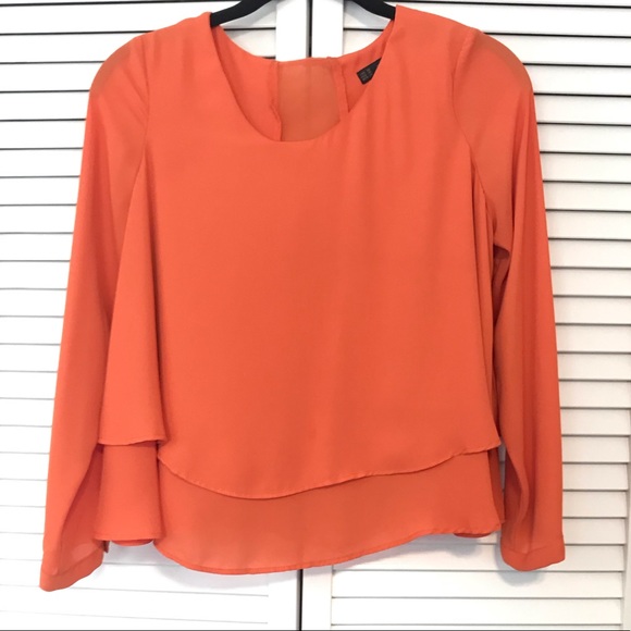 Zara Tops - Zara Flouncy Shirt, XS, GUC